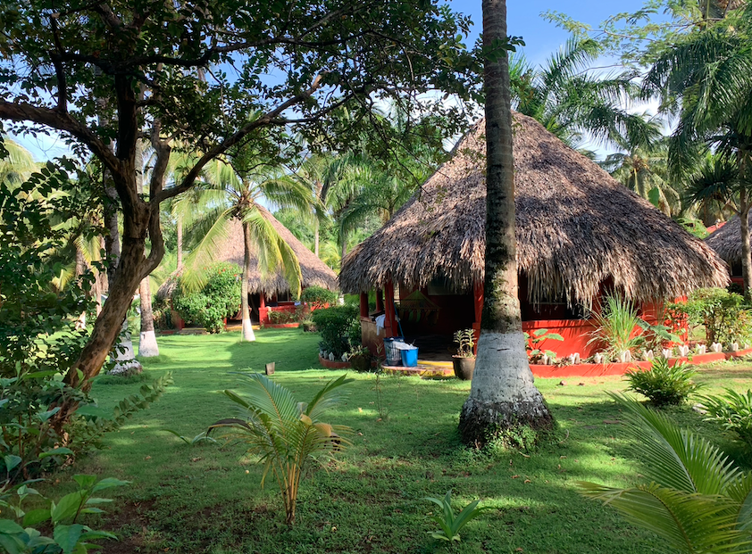 The Most Perfect Island Getaway Nicaragua's Corn Islands
